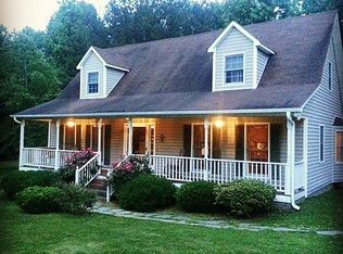 2018 Aurora Ln, Franklinton, NC 27525