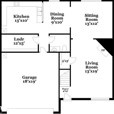 3rd image of 1013 Lavender Cres