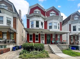 100 W Sharpnack St, Philadelphia, PA 19119