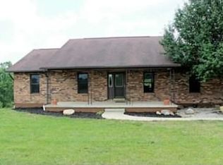 4295 Quail Ridge Dr, De Graff, OH 43318