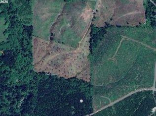 Robinette Rd, Saint Helens, OR 97051