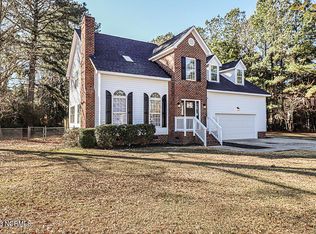 132 Duke Rd, Winterville, NC 28590