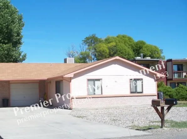 Duplex with Convenient Location just south of Patterson, 2902 Pinyon Ave APT B, Grand Junction, CO 81504