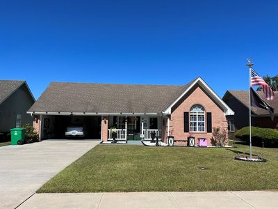 606 Justin Dr, Valdosta, GA, 31602
