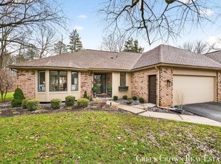 2374 Bob White Ct SE #86, Grand Rapids, MI 49546