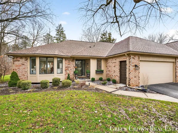 2374 Bob White Ct SE #86, Grand Rapids, MI 49546