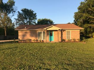 3038 Daniels Chapel Rd, New Boston, TX 75570