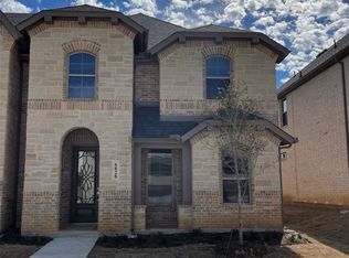 6828 Joelene Rae Dr, Arlington, TX 76001