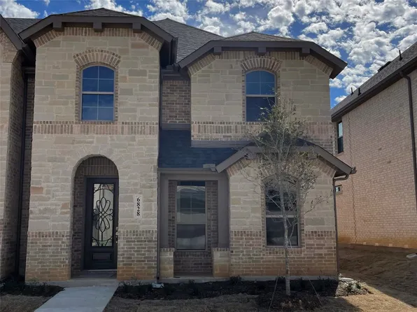 6828 Joelene Rae Dr, Arlington, TX 76001