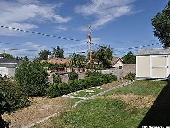 5th image of 4766 W 5215 S