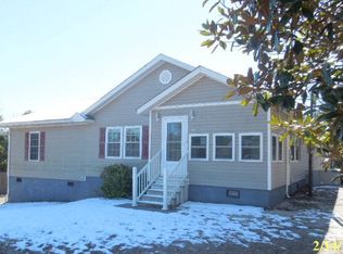 39 Sweetbay Cir, Warrenville, SC 29851