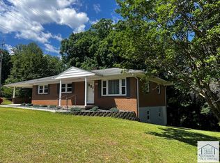 127 Crestwood Rd, Collinsville, VA 24078