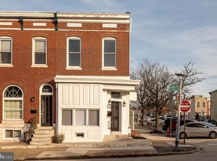 275 S East Ave, Baltimore, MD 21224