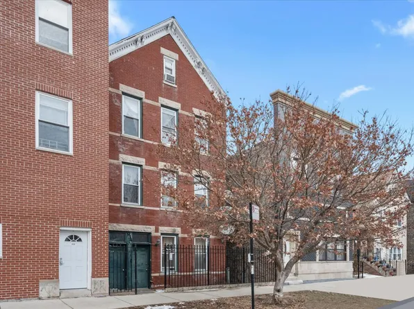 934 W 35th Pl, Chicago, IL 60609