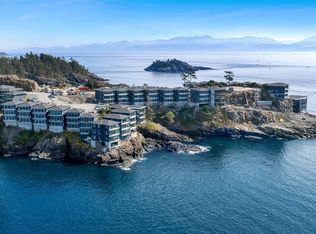 1000 Sookepoint Pl #5B, Sooke, BC V9Z1N8