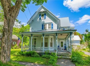 24 W James St, Richfield Springs, NY 13439