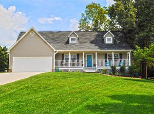 105 Woodstream Pl NE, Cleveland, TN 37312
