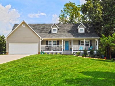 105 Woodstream Pl NE, Cleveland, TN, 37312