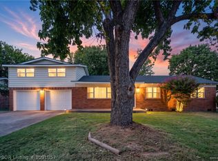 7911 Holly Ave, Fort Smith, AR 72908