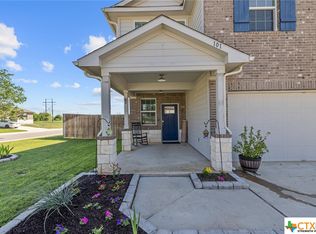 101 Fair Anne Dr, Georgetown, TX 78626