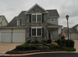 4 Everhart Ln, Middletown, MD 21769