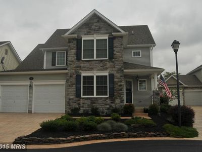 4 Everhart Ln, Middletown, MD, 21769