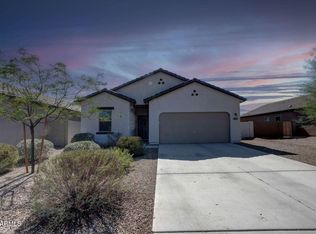 5613 E Hera Rd, Florence, AZ 85132