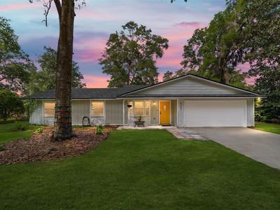 4422 NW 31st Ave, Gainesville, FL, 32606