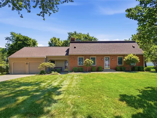 2221 Fiesta Dr, Troy, OH 45373