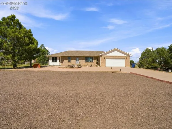 1177 E Kirkwood Dr, Pueblo West, CO 81007