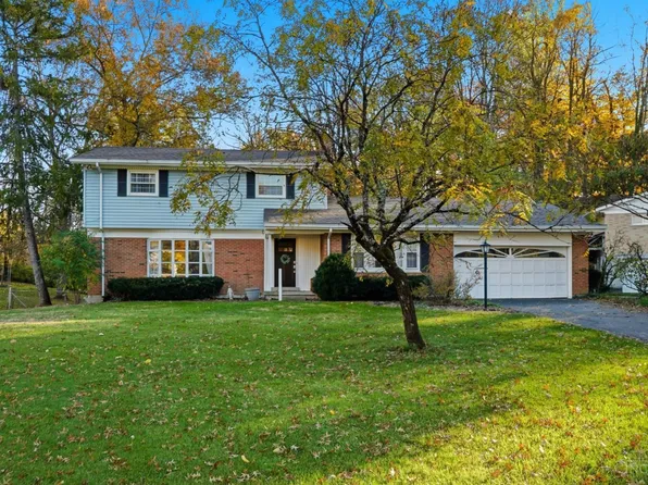 5659 Antoninus Dr, Cincinnati, OH 45238