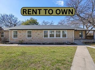 431 N Cavender St, Dallas, TX 75211