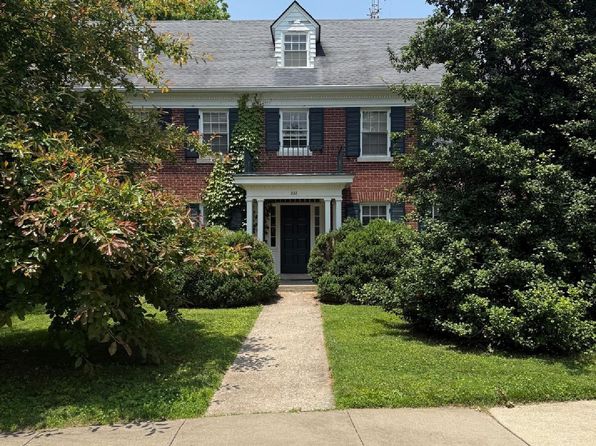 237 McDowell Rd #4