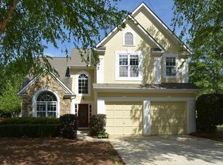 1275 Primrose Dr, Roswell, GA 30076