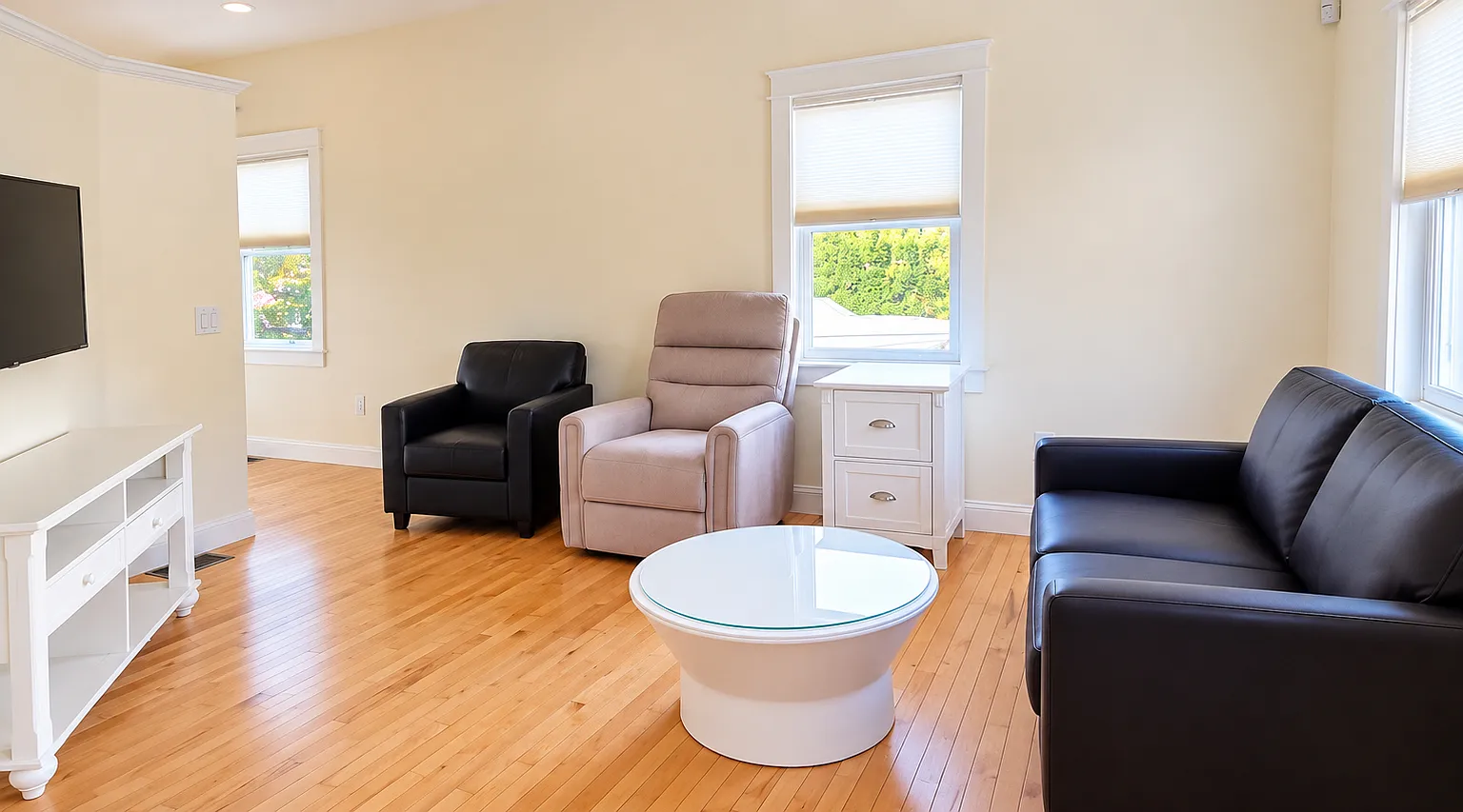 1 bed, 800 sqft, $3,500 — Photo 3