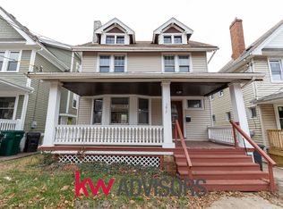 1617 Clarewood Ave, Cincinnati, OH 45207