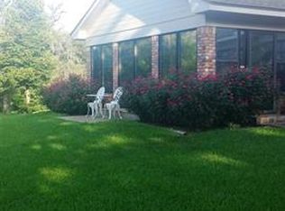 643 Coxs Oak Valley Rd, Waco, TX 76705