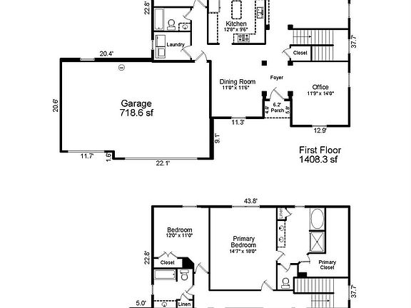 3rd image of 7424 Hannah Alexander Ln