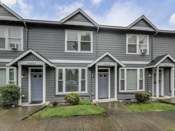 18483 SW Annamae Ln, Beaverton, OR 97003