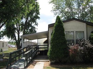 1922 Victory Rd LOT 144, Marion, OH 43302