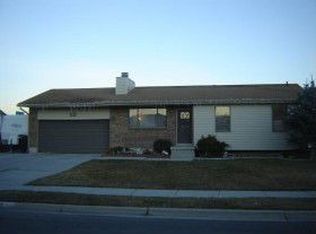 4921 S 2475 W, Salt Lake City, UT 84129