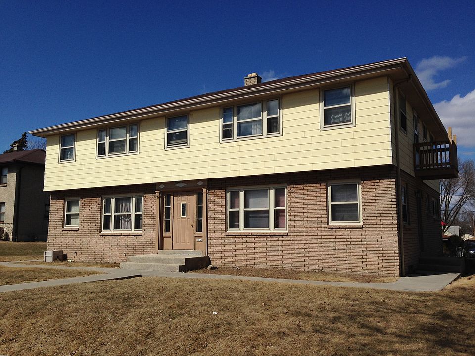 1st image of 1642 W Bolivar Ave APT 4