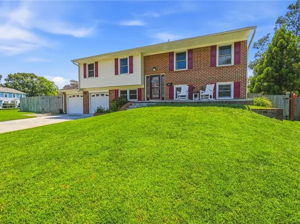 537 Windsor Gate Cir, Virginia Beach, VA 23452
