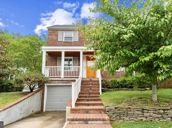 1214 W Braddock Rd, Alexandria, VA 22302