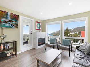 1201 Henry Rd #506, Courtenay, BC V9J