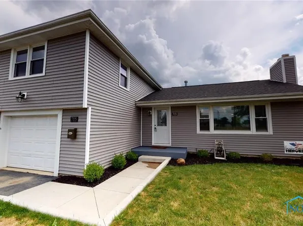 715 W Melrose Ave, Findlay, OH 45840