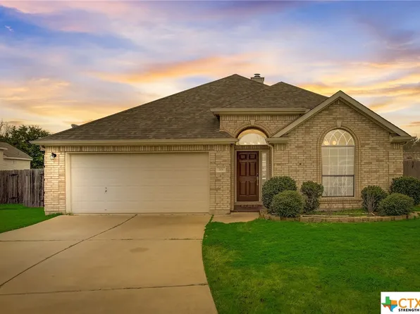 201 Jockey Bluff Cv, Austin, TX 78748