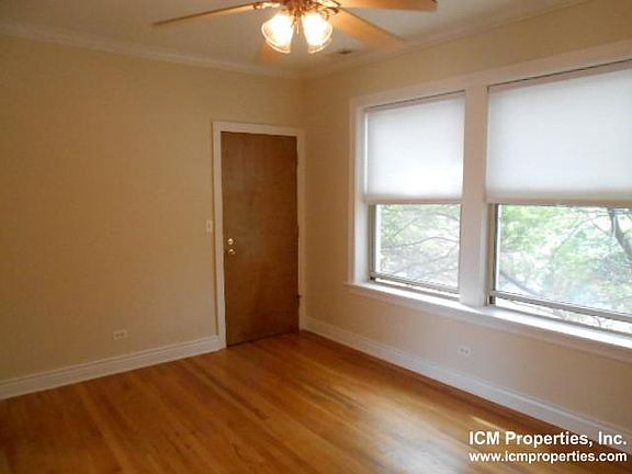 5th image of 1214 W Waveland Ave #3F