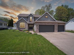 2559 Sanibel Holw, Holt, MI 48842