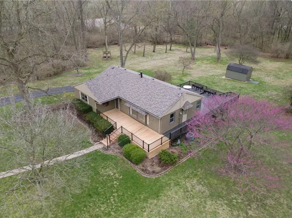 528 Chester Ave, Danville, IL 61832